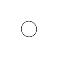 106258 - O-Ring - PURspray