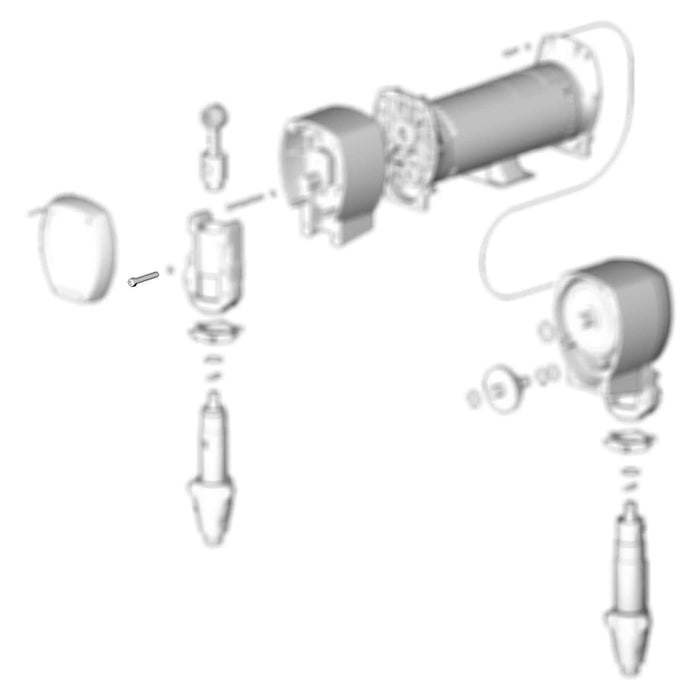 114666 - Screw - PURspray