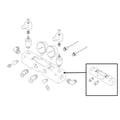 117556 - #8 JIC Elbow Fitting - PURspray