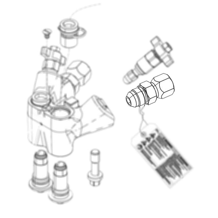 127597 - Side Swivel (A Side)