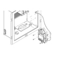 15B090 - Grounding Wire, Door - PURspray