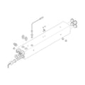 15H305 - Fitting - PURspray
