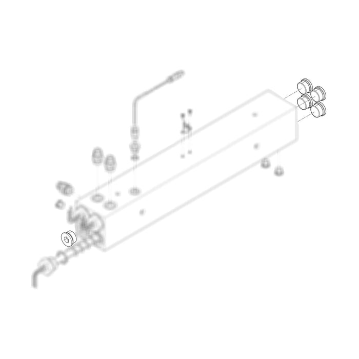 15H305 - Fitting - PURspray