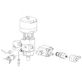 15T071 - Fitting - PURspray