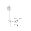 15T967 - Cable - PURspray