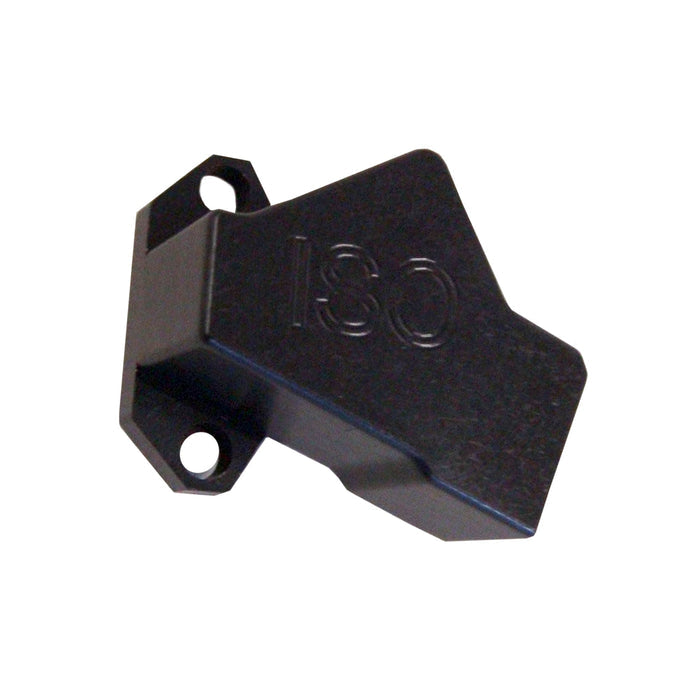 16N599 - ISO Side Block - PURspray