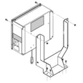 17P846 - Bracket - PURspray
