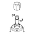 184128 - Collar - PURspray