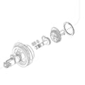 2001167 - Retaining Ring