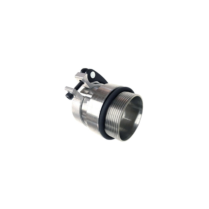 2007104 - Bung Adapter, Stainless Steel