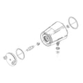 2007251 - CS Check O - Ring Kit - PURspray