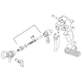235471 - Gun Handle - PURspray