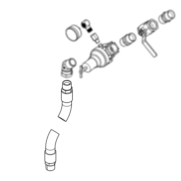236990 - Hose - PURspray