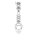 245128 - Inlet Ball (Pack of 3) - PURspray