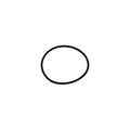 248136-D - O-Ring, Cap, Air Cylinder, Disposable (20 pk) - PURspray