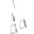 248952 - Handle Kit - PURspray