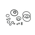 256490 - Complete O-Ring Kit CS Gun - PURspray