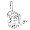262482 - Strainer - PURspray