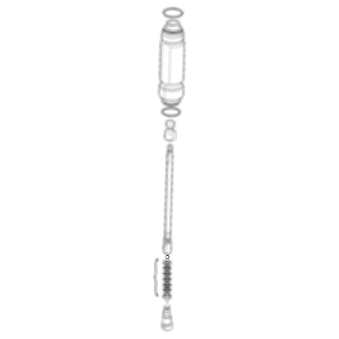 288065 - Piston Ball (3 Pack) - PURspray