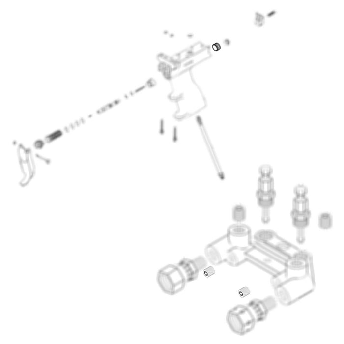295693 - Plug-3133 - PURspray