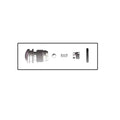 336394 - Air Check Valve Assembly - PURspray