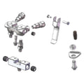 336436 - Flush Manifold Assembly - PURspray