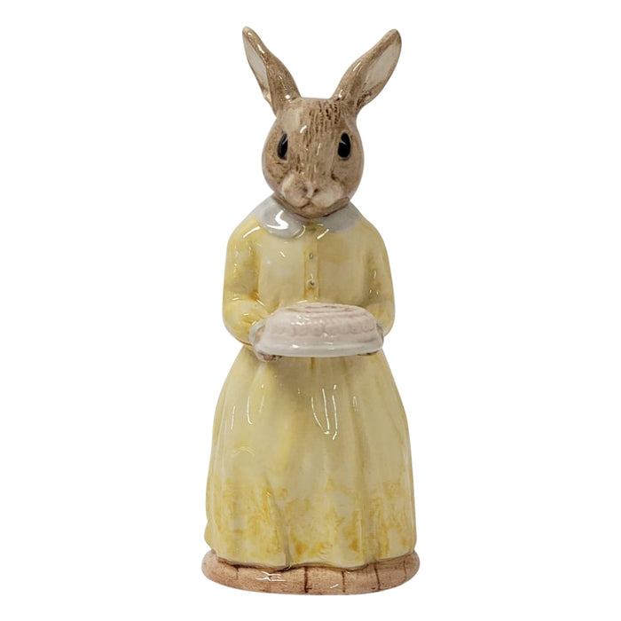 60th Anniversary Bunnykins