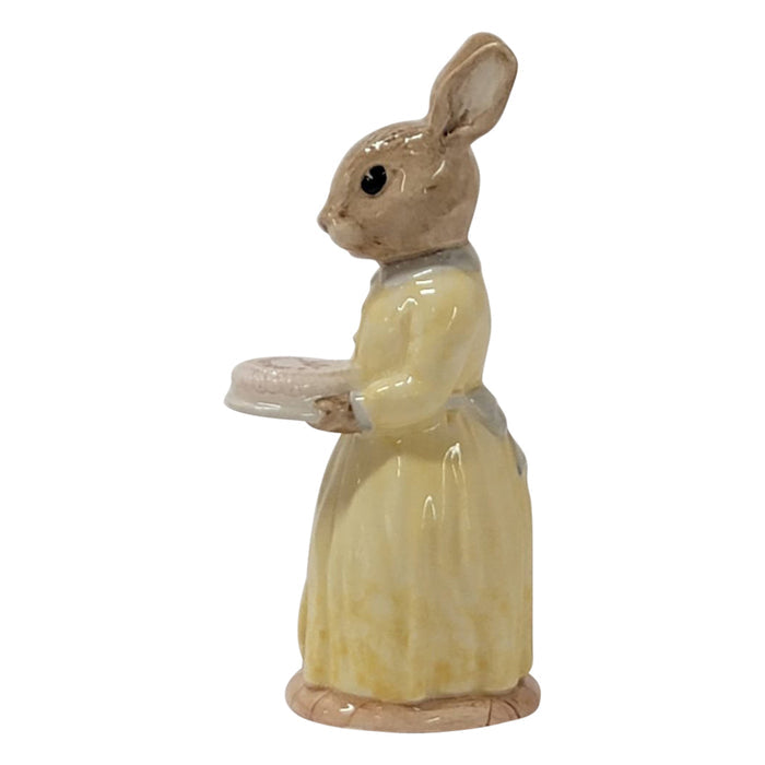 60th Anniversary Bunnykins