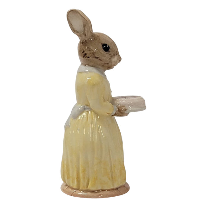 60th Anniversary Bunnykins