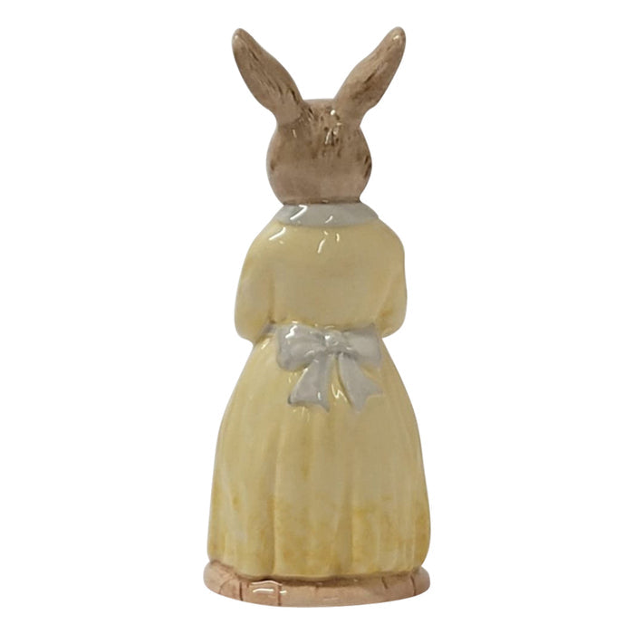 60th Anniversary Bunnykins