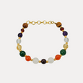 9 Planet Navratam Bracelet