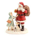 A Gift for Santa