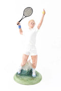 Ace Tennis Player