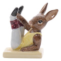 Aerobic Bunnykins