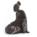 African Woman