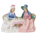 Afternoon Tea