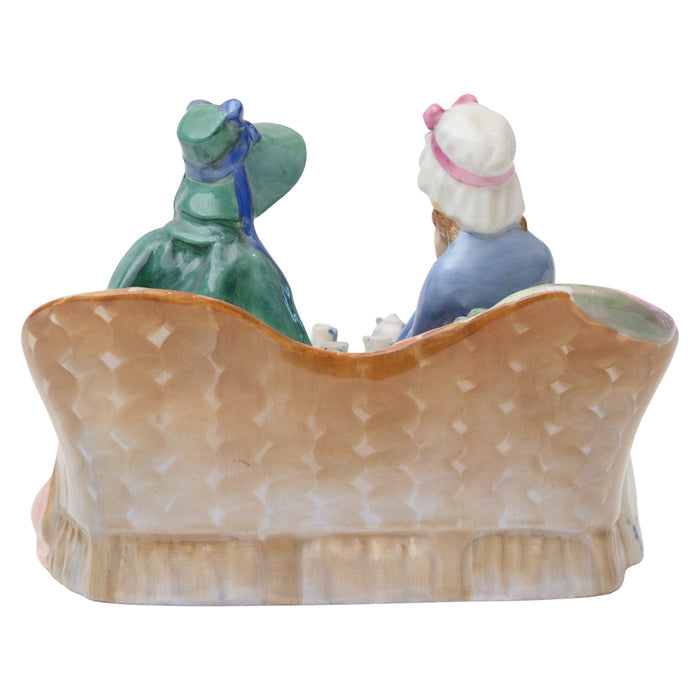 Afternoon Tea