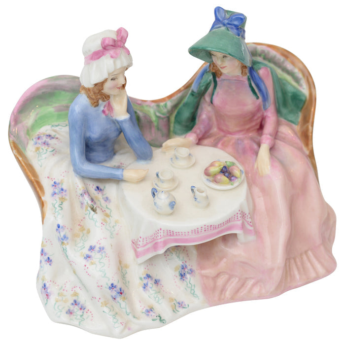 Afternoon Tea