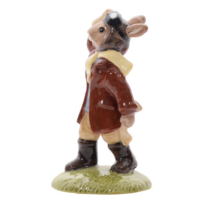 Airman Bunnykins