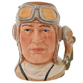 Airman RAF Small