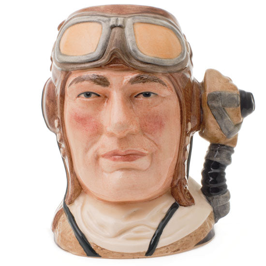 Airman Small