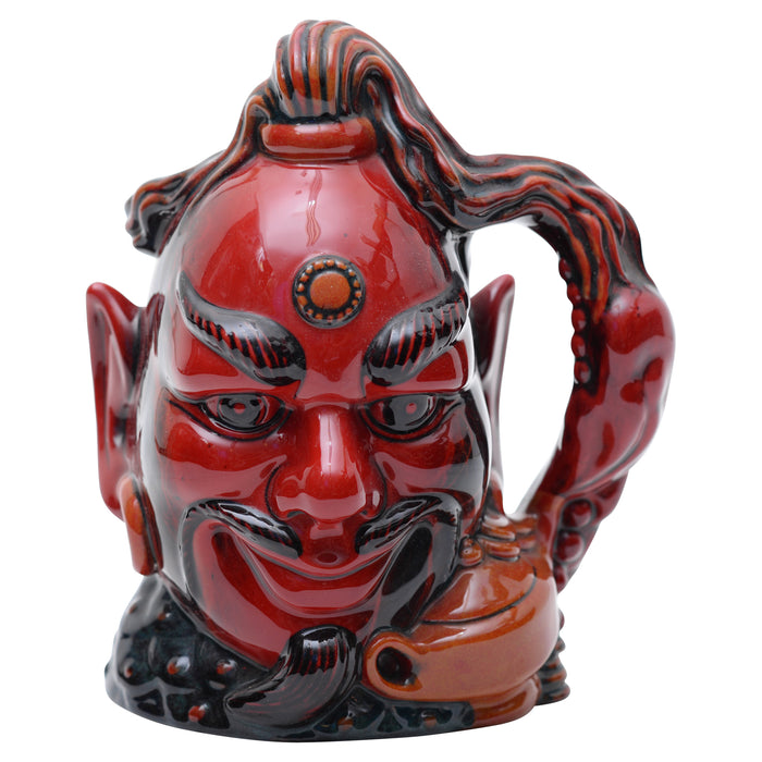 Aladdin'S Genie Large Flambe