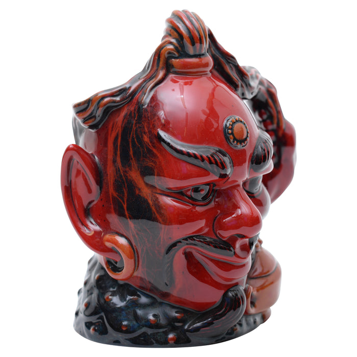 Aladdin'S Genie Large Flambe