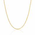 Amara Gold Plated Necklace