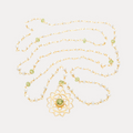 Anahata Chakra Necklace