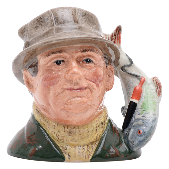 Angler Small