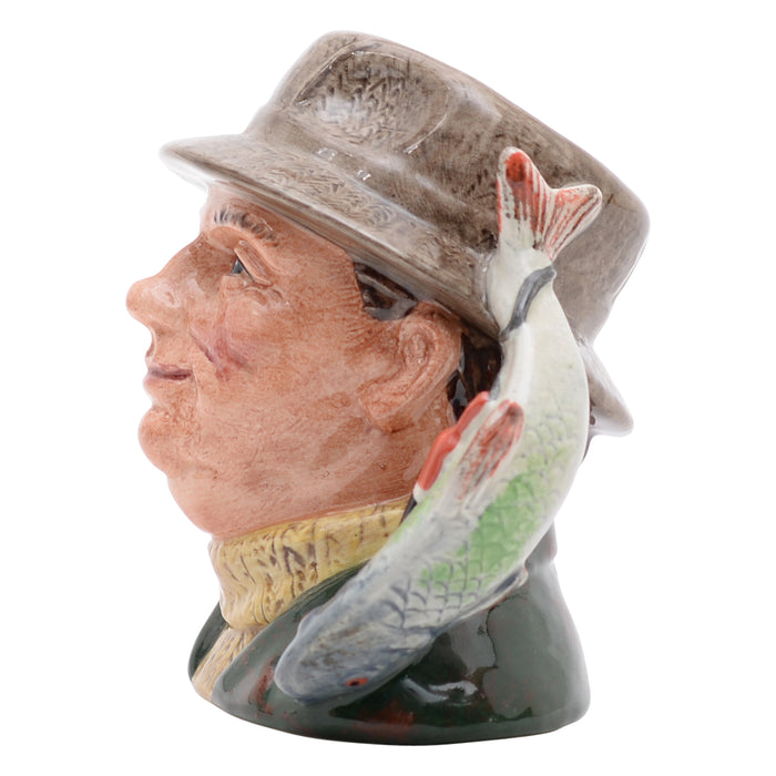 Angler Small