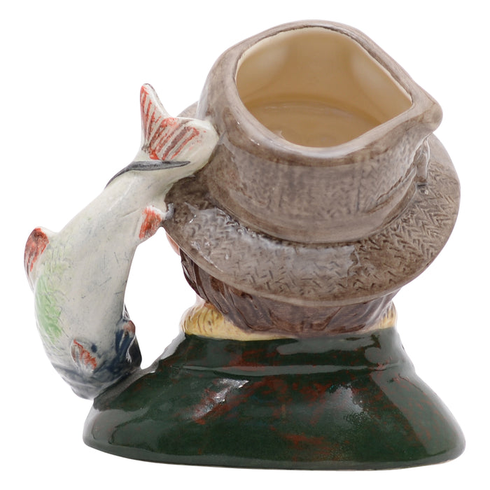 Angler Small