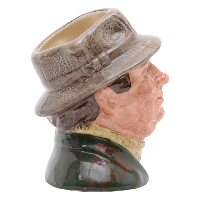 Angler Small