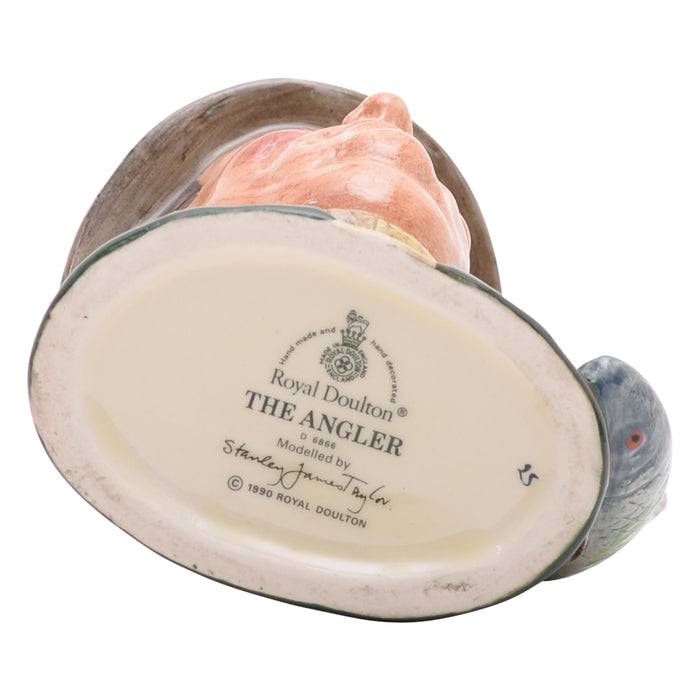 Angler Small